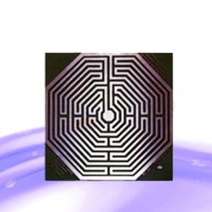 QHRS BIOTHERAPIST PLATE