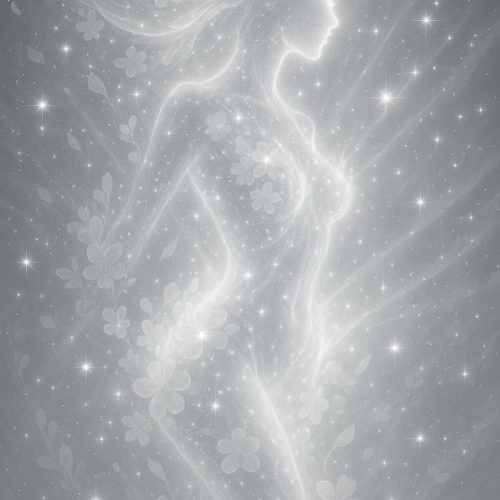 SILVER SCULPTOR