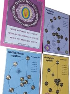 QHRS ANTIMICROBIAL SYSTEM