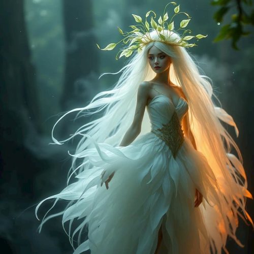 DRYAD FAIRIES