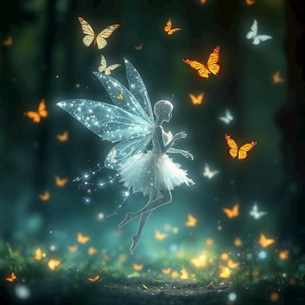 silf SYLPHS